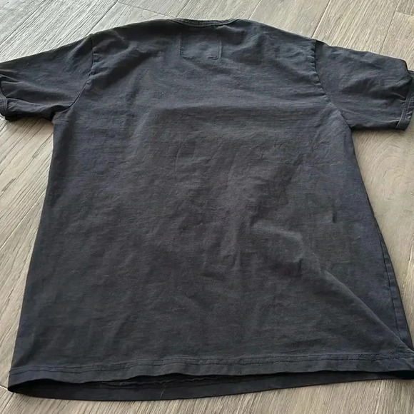 King of the Birds | Hunter X Hunter black t-shirt - Picture 7 of 7